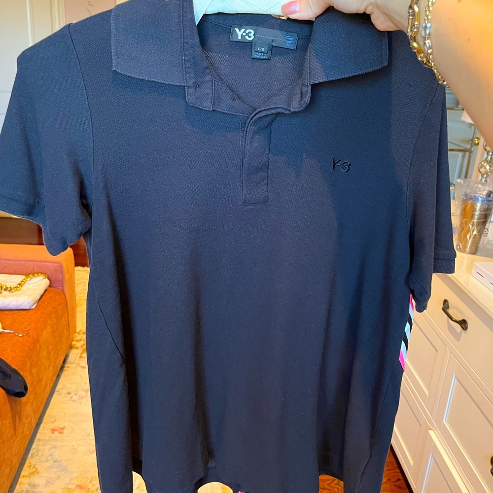 Yohji Yamamoto Adidas Y 3 By M 3 Womens